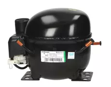 compressor coolant R134a type NEK6187Z-A 220-240V 50Hz HBP 11kg 1/3HP cylinder capacity 10cm³ CSIR